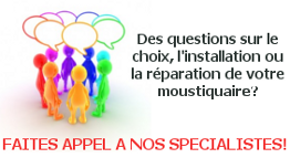 forum moustiquaire