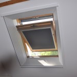 moustiquaire pour fenetre de toit