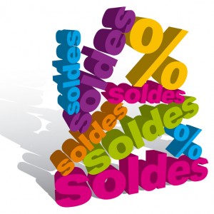 Soldes pyramide